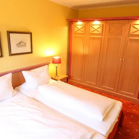 Bungalow-nici * Westerland