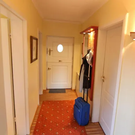 Bungalow-nici Hébergement de vacances